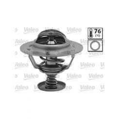 Valeo Thermostat Coolant