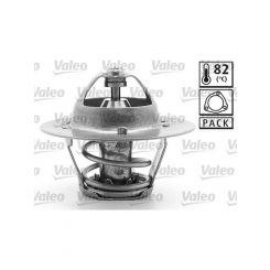 Valeo Thermostat Coolant