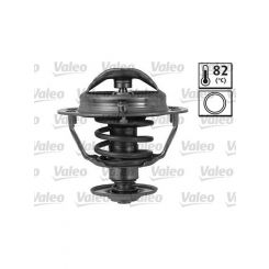 Valeo Thermostat Coolant