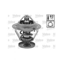 Valeo Thermostat Coolant
