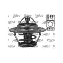 Valeo Thermostat Coolant