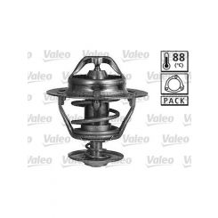 Valeo Thermostat Coolant