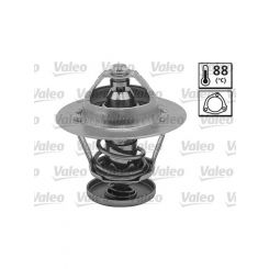 Valeo Thermostat Coolant