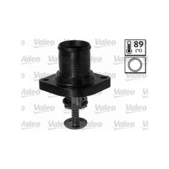 Valeo Thermostat Coolant
