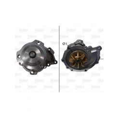 Valeo Water Pump Engine Cooling