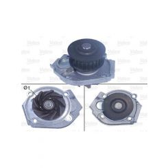 Valeo Water Pump Engine Cooling