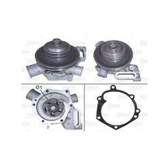 Valeo Water Pump Engine Cooling