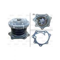 Valeo Water Pump Engine Cooling