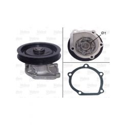 Valeo Water Pump Engine Cooling