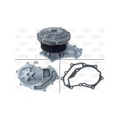 Valeo Water Pump Engine Cooling