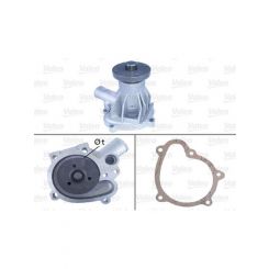 Valeo Water Pump Engine Cooling