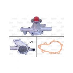 Valeo Water Pump Engine Cooling