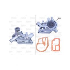 Valeo Water Pump Engine Cooling