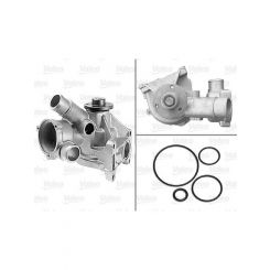 Valeo Water Pump Engine Cooling