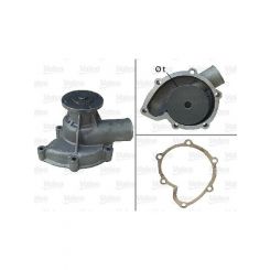 Valeo Water Pump Engine Cooling