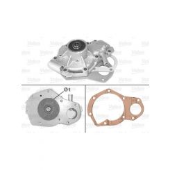 Valeo Water Pump Engine Cooling