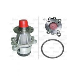 Valeo Water Pump Engine Cooling
