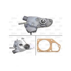 Valeo Water Pump Engine Cooling