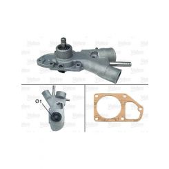 Valeo Water Pump Engine Cooling