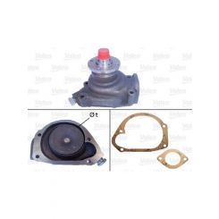 Valeo Water Pump Engine Cooling