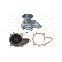 Valeo Water Pump Engine Cooling