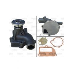 Valeo Water Pump Engine Cooling