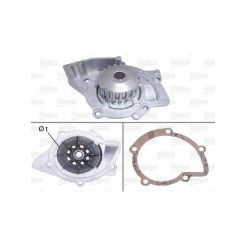 Valeo Water Pump Engine Cooling