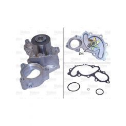 Valeo Water Pump Engine Cooling