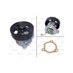 Valeo Water Pump Engine Cooling