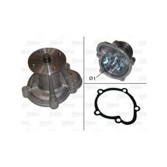 Valeo Water Pump Engine Cooling