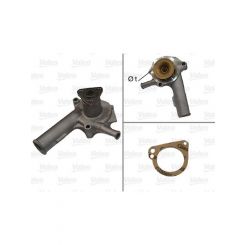 Valeo Water Pump Engine Cooling