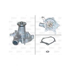 Valeo Water Pump Engine Cooling