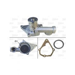 Valeo Water Pump Engine Cooling