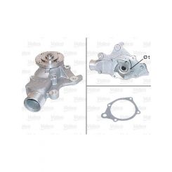 Valeo Water Pump Engine Cooling