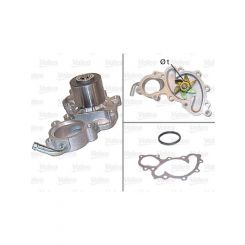 Valeo Water Pump Engine Cooling