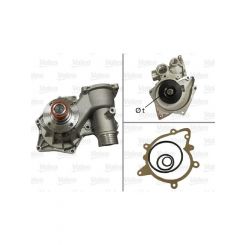 Valeo Water Pump Engine Cooling