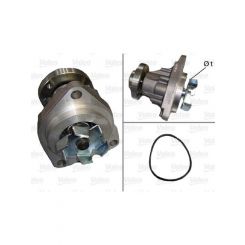 Valeo Water Pump Engine Cooling