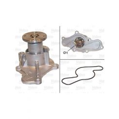 Valeo Water Pump Engine Cooling