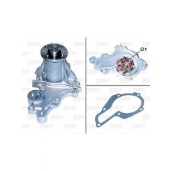 Valeo Water Pump Engine Cooling
