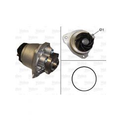 Valeo Water Pump Engine Cooling