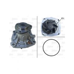 Valeo Water Pump Engine Cooling