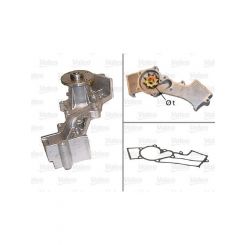 Valeo Water Pump Engine Cooling