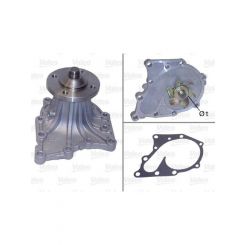 Valeo Water Pump Engine Cooling