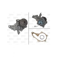 Valeo Water Pump Engine Cooling