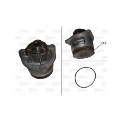 Valeo Water Pump Engine Cooling