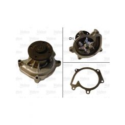 Valeo Water Pump Engine Cooling