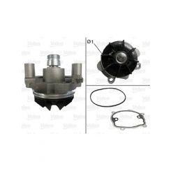 Valeo Water Pump Engine Cooling