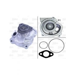 Valeo Water Pump Engine Cooling