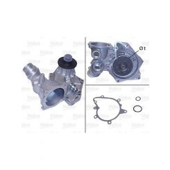 Valeo Water Pump Engine Cooling