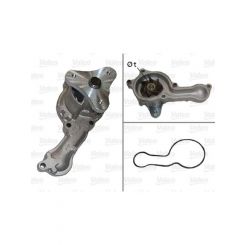Valeo Water Pump Engine Cooling